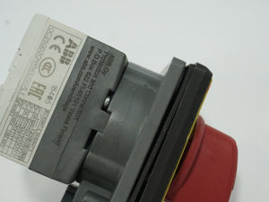 Abb 1SCA150589R1001 Cam Switch OC25G02QNYN00S07L1