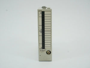 Siemens 6FC5111-0CA02-0AA2 SINUMERIK DMP KOMPAKT 16A 24V/0,5A