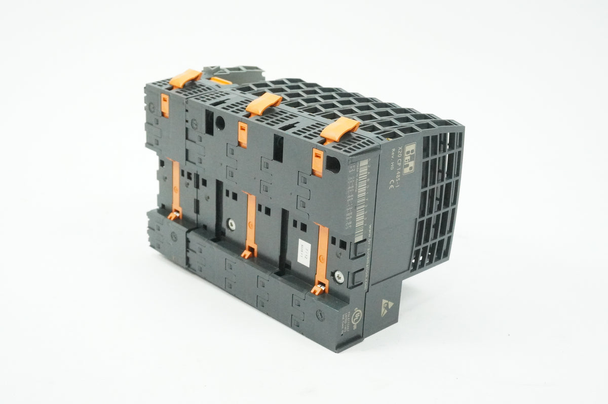 B&R X20CP1485-1 CPU