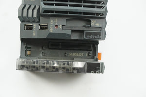 B&R X20CP1485-1 CPU