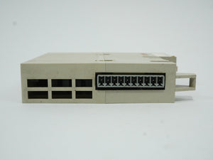 Siemens 6FC5111-0CA02-0AA0 Sinumerik DMP Compact 16OUT Module
