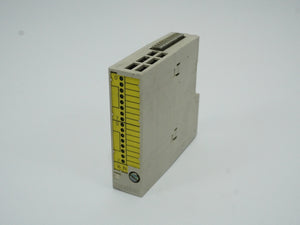 Siemens 6FC5111-0CA01-0AA0 SINUMERIK PLC Module/Rack