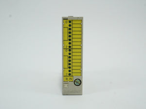 Siemens 6FC5111-0CA01-0AA0 SINUMERIK PLC Module/Rack
