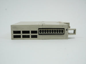 Siemens 6FC5111-0CA01-0AA0 SINUMERIK PLC Module/Rack