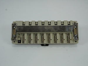 Siemens 6FC5111-0CA73-0AA1 SINUMERIK 840C/840CE DMP Terminal Block Compact