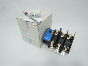 Technoelectric 60120431 VC2FP 3X160A Vacuum Contactor