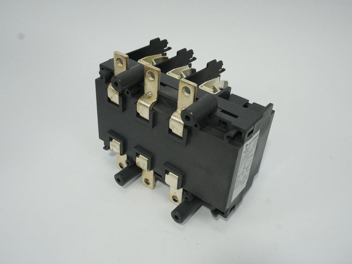 Technoelectric 60120431 VC2FP 3X160A Vacuum Contactor
