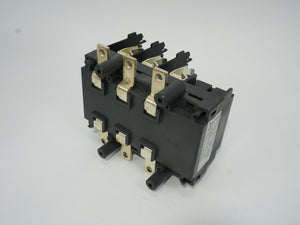 Technoelectric 60120431 VC2FP 3X160A Vacuum Contactor