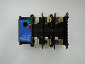 Technoelectric 60120431 VC2FP 3X160A Vacuum Contactor