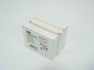 Abb 1SVR508020R0000 CT-MFC.12 Time Relay Multifunctional Batch of 3pcs.