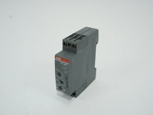 Abb 1SVR508020R0000 CT-MFC.12 Time Relay Multifunctional Batch of 3pcs.