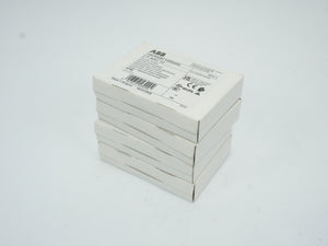 Abb 1SVR508110R0000 CT-AHC.12 Time Relay Off-Delay Batch of 4pcs.