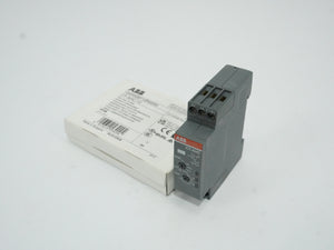 Abb 1SVR508110R0000 CT-AHC.12 Time Relay Off-Delay Batch of 4pcs.