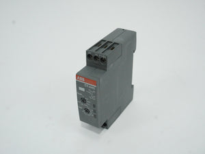 Abb 1SVR508110R0000 CT-AHC.12 Time Relay Off-Delay Batch of 4pcs.