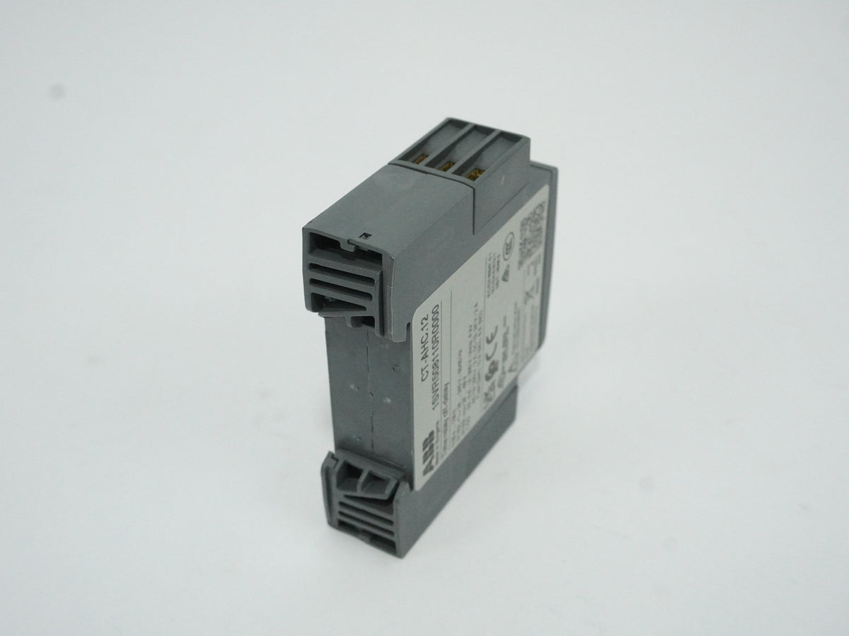 Abb 1SVR508110R0000 CT-AHC.12 Time Relay Off-Delay Batch of 4pcs.