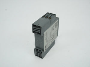 Abb 1SVR508110R0000 CT-AHC.12 Time Relay Off-Delay Batch of 4pcs.