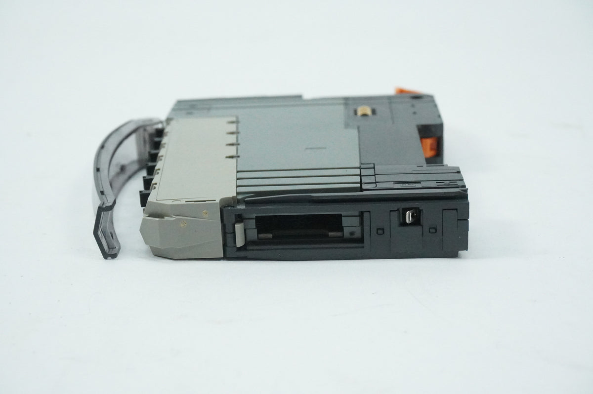 Br-Automation X20ZF0000 With X20BM11 & X20TB12