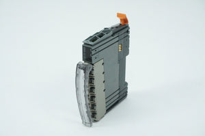 Br-Automation X20ZF0000 With X20BM11 & X20TB12
