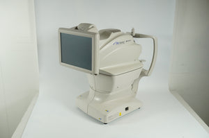 Topcon TRC-NW400 Automatic Non-Mydriatic Retinal Camera - For Repair