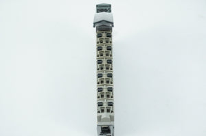 B&R X20DI9371 Rev G0 Digital Input Module X20BM15 Rev E0 Bus Module