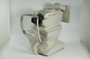Topcon TRC-NW400 Automatic Non-Mydriatic Retinal Camera - For Repair