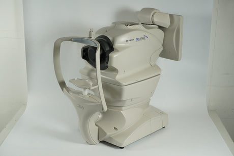 Topcon TRC-NW400 Automatic Non-Mydriatic Retinal Camera - For Repair