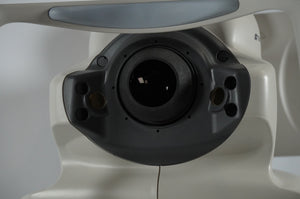 Topcon TRC-NW400 Automatic Non-Mydriatic Retinal Camera - For Repair
