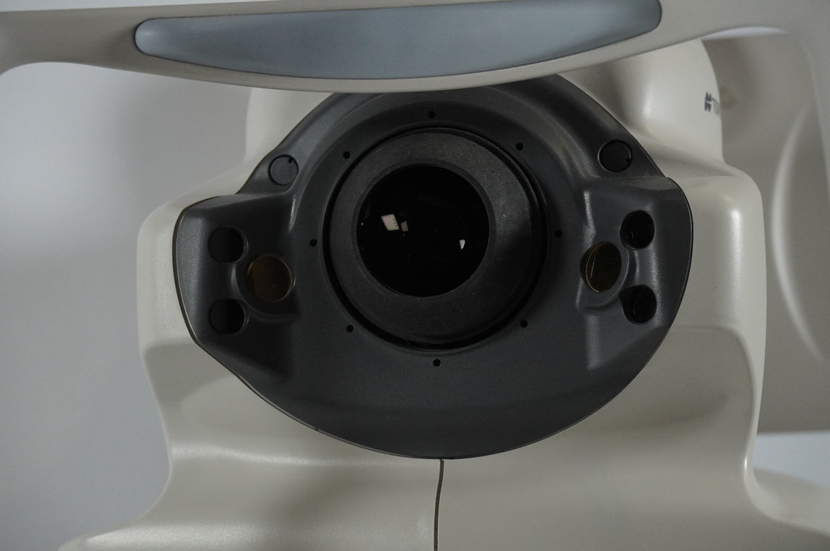 Topcon TRC-NW400 Automatic Non-Mydriatic Retinal Camera - For Repair