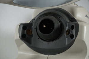 Topcon TRC-NW400 Automatic Non-Mydriatic Retinal Camera - For Repair