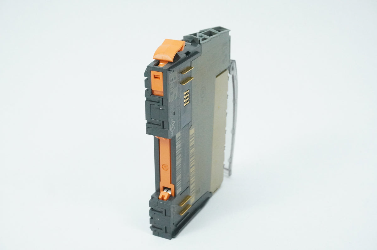 B&R X20CS1020 Serial Communication Module with X20BM11 Bus Module + X20TB12