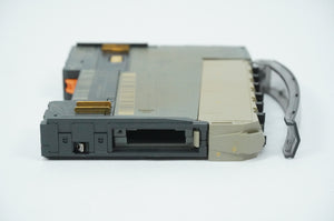 B&R X20CS1020 Serial Communication Module with X20BM11 Bus Module + X20TB12