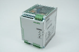 Phoenix Contact 2866776 QUINT-PS/1AC/24DC/20 DIN Rail Power Supply