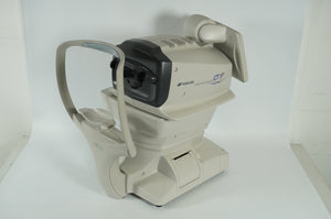 Topcon CT-1P Computerized non-contact tonometer with pachymeter