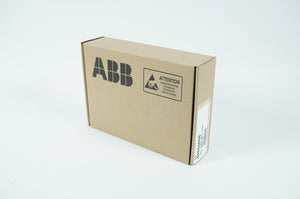 Abb APOW-01C Power Supply Board 64605666
