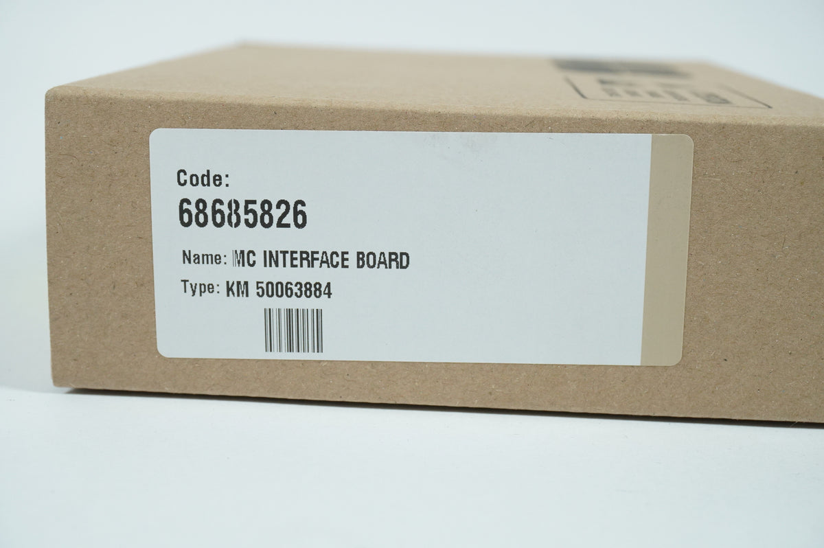 KONE KM 50063884 MC Interface Board, AINT-14C, 68685826