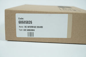 KONE KM 50063884 MC Interface Board, AINT-14C, 68685826