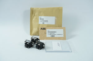 Abb 68249678 Discharging Resistor VHP-6 3X8KGG, 159069, 3PCS SP KIT