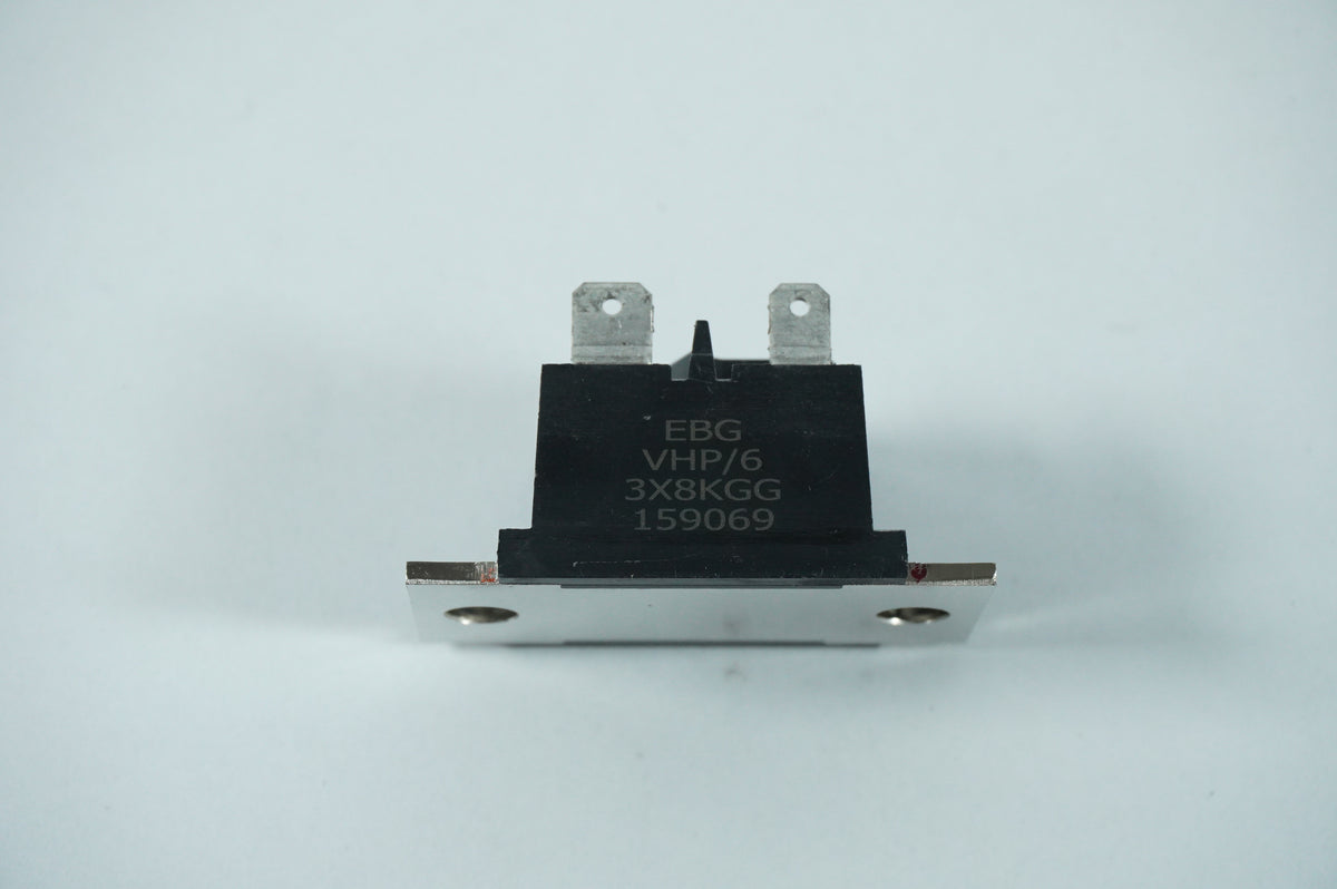 Abb 68249678 Discharging Resistor VHP-6 3X8KGG, 159069, 3PCS SP KIT