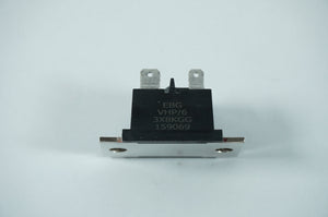 Abb 68249678 Discharging Resistor VHP-6 3X8KGG, 159069, 3PCS SP KIT