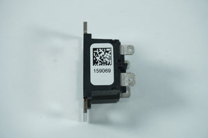 Abb 68249678 Discharging Resistor VHP-6 3X8KGG, 159069, 3PCS SP KIT