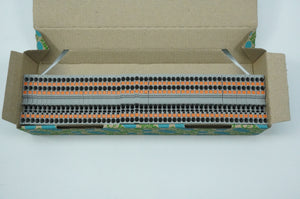 Phoenix Contact 32 09 54 9 PT 2,5-TWIN Terminal Block Batch of 50 pcs.