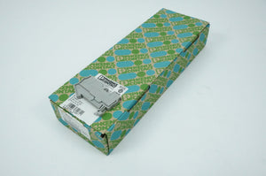 Phoenix Contact 32 09 54 9 PT 2,5-TWIN Terminal Block Batch of 50 pcs.