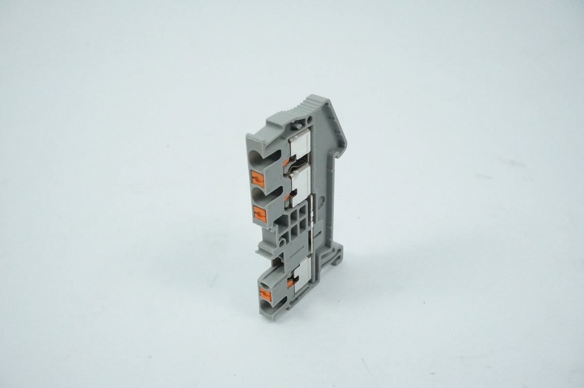 Phoenix Contact 32 09 54 9 PT 2,5-TWIN Terminal Block Batch of 50 pcs.