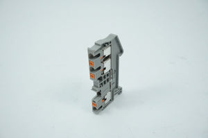 Phoenix Contact 32 09 54 9 PT 2,5-TWIN Terminal Block Batch of 50 pcs.