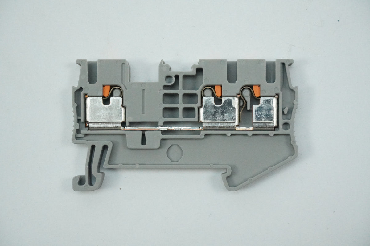 Phoenix Contact 32 09 54 9 PT 2,5-TWIN Terminal Block Batch of 50 pcs.