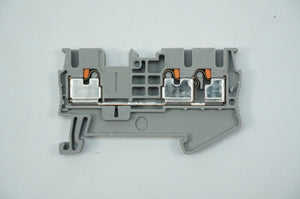 Phoenix Contact 32 09 54 9 PT 2,5-TWIN Terminal Block Batch of 50 pcs.