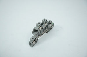 Phoenix Contact 30 76 04 0 UTI 6-PE/L/L Terminal Block Batch of 50pcs.
