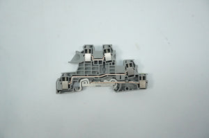 Phoenix Contact 30 76 04 0 UTI 6-PE/L/L Terminal Block Batch of 50pcs.