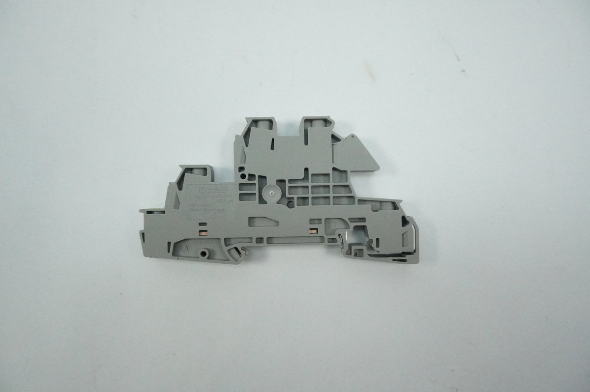 Phoenix Contact 30 76 04 0 UTI 6-PE/L/L Terminal Block Batch of 50pcs.