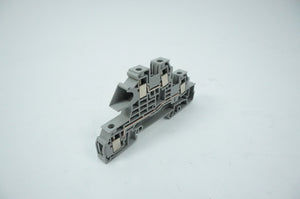 Phoenix Contact 30 76 04 2 UTI 6-L/L Terminal Block Batch of 50 pcs.